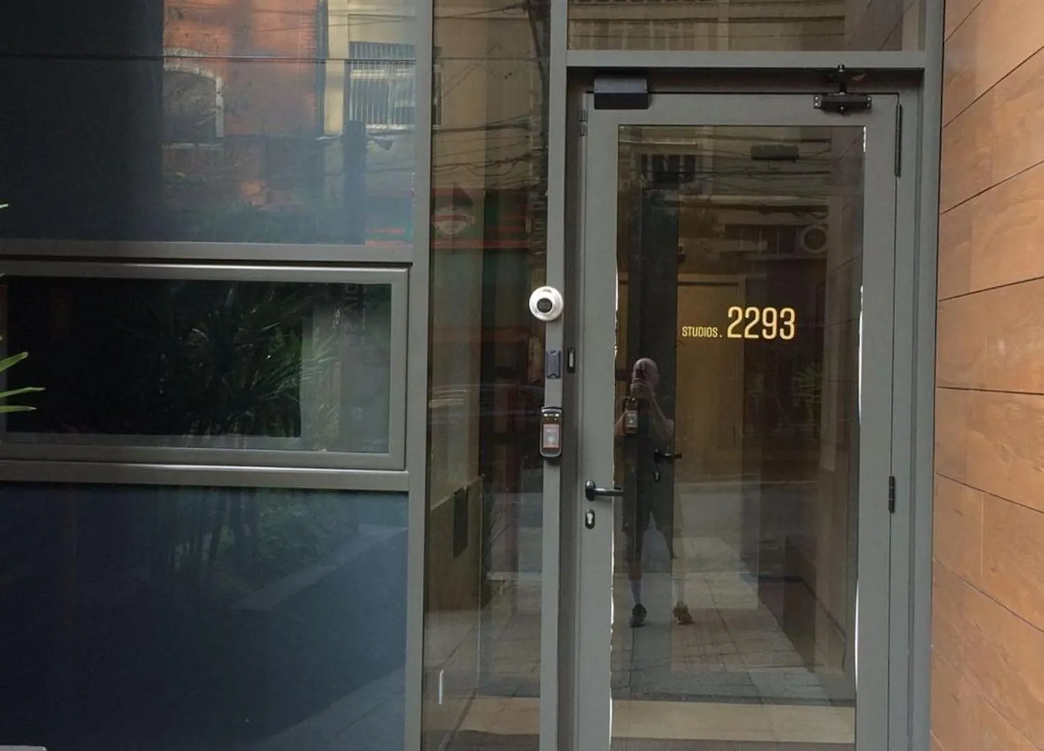 Y_207 | Studio Exclusivo Na Rua Oscar Freire Novo São Paulo 0*,  Brasil