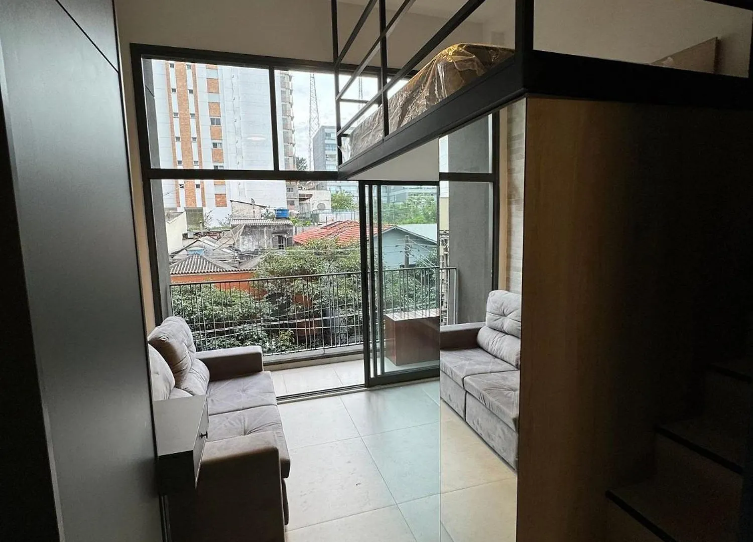 Y_207 | Studio Exclusivo Na Rua Oscar Freire Novo São Paulo 0*,  Brasilien