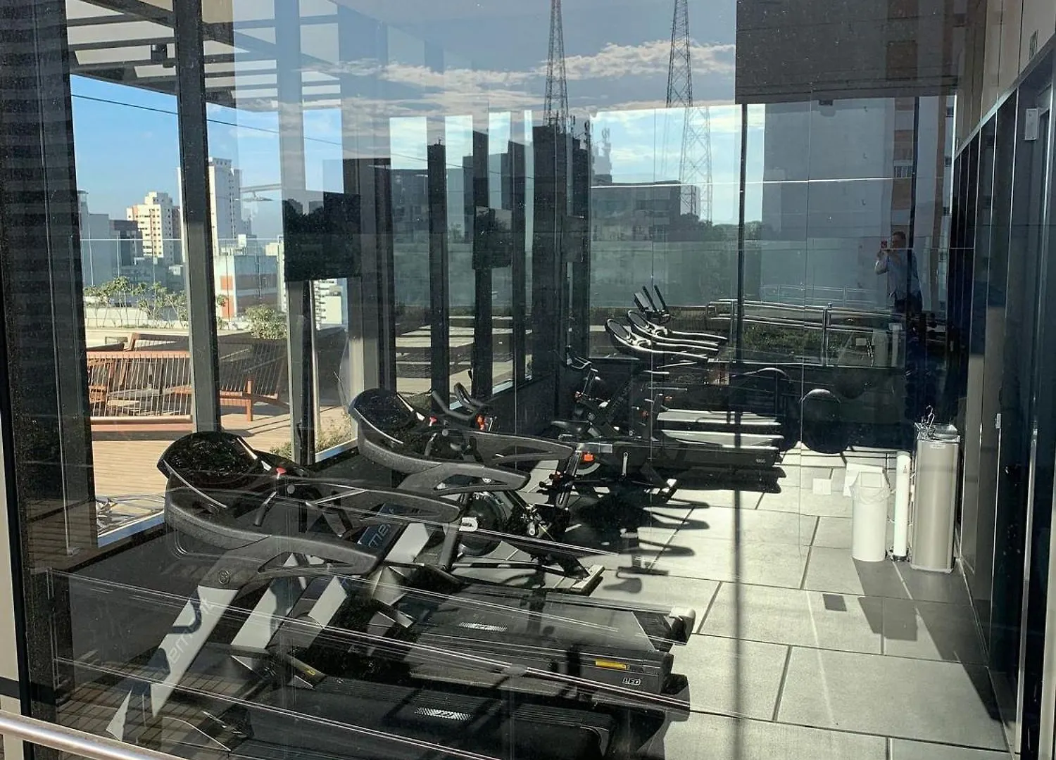Lägenhet Y_207 | Studio Exclusivo Na Rua Oscar Freire Novo São Paulo