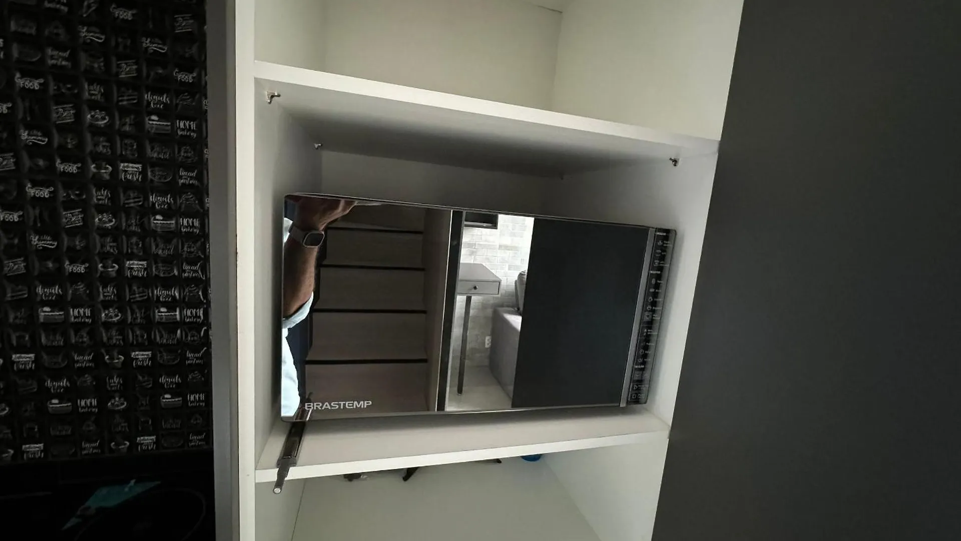 Apartment Y_207 | Studio Exclusivo Na Rua Oscar Freire Novo Sao Paulo