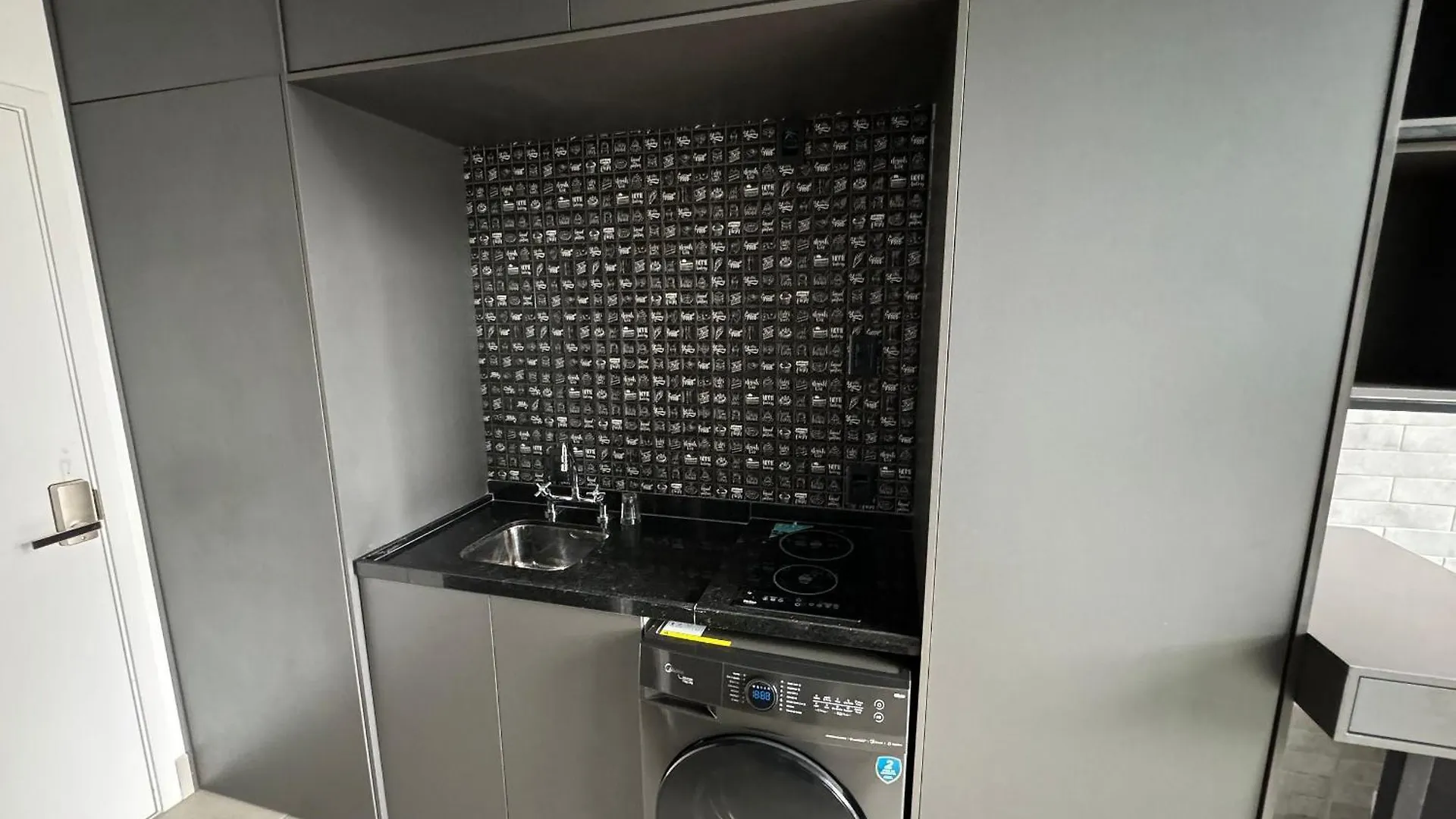 Y_207 | Studio Exclusivo Na Rua Oscar Freire Novo Sao Paulo Apartment
